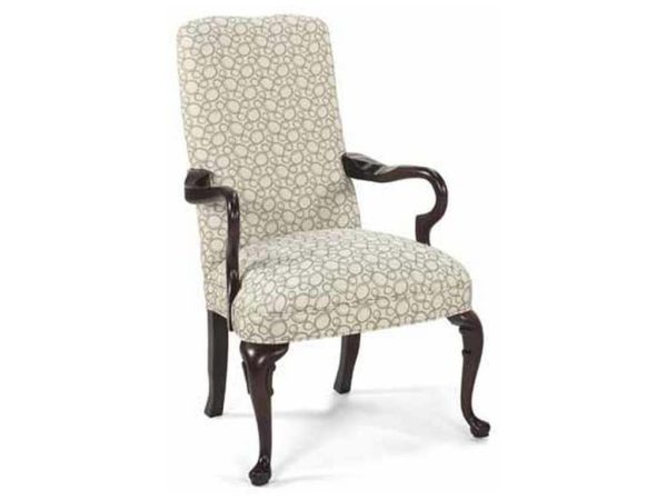 Parker Southern 161-C Accent Chair Kennedy Accent Chair