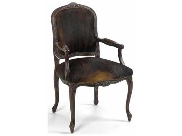 Parker Southern 2009-C Accent Chair Isabella Accent Chair