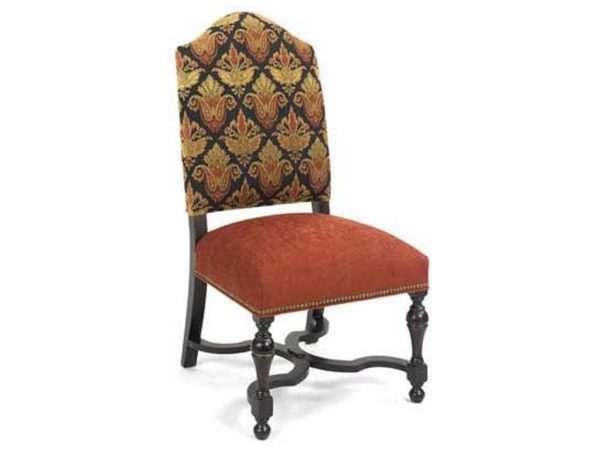 Parker Southern 2420-AL Accent Chair Grayson Accent Chair