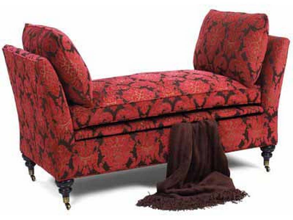 Parker Southern 248-SB Bench Bethany Bench