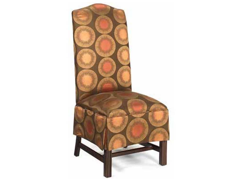 Parker Southern 771-AL Side Chair Joanna Side Chair