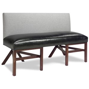 Parker Southern 1250-S Xeric Leather Bench