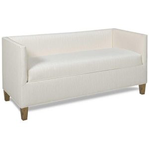 Parker Southern 707-SB Elle Dining Bench
