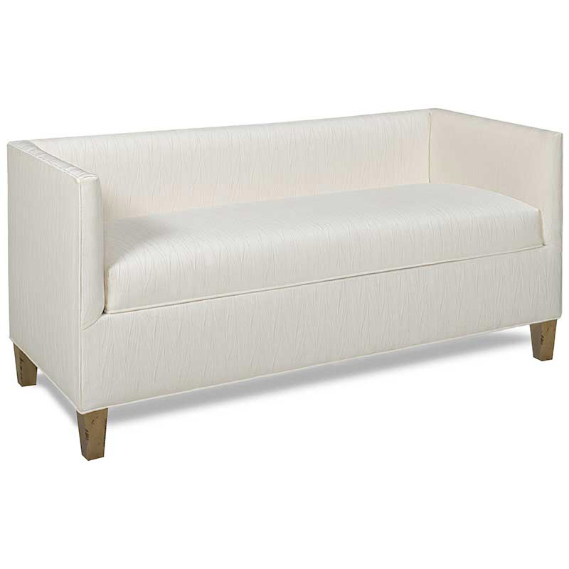 Parker Southern 707-SB Elle Dining Bench