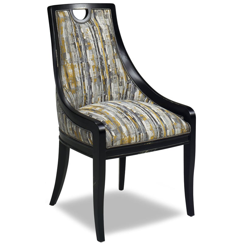 Parker Southern 284-C CT Sesil Chair