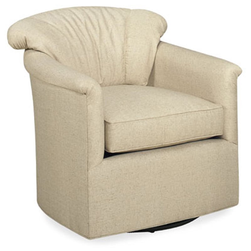 Parker Southern 3140-SW Orbitz Swivel Chair