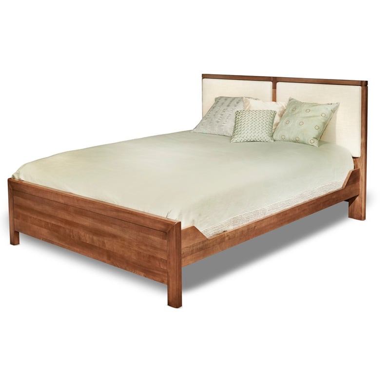 PerfectBalance 3000-145H 3000 PerfectBalance Beds King Upholstered Headboard