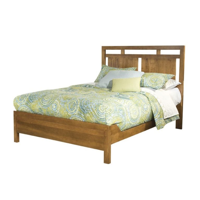 PerfectBalance 3000-111H 3000 PerfectBalance Beds High Profile Double Headboard