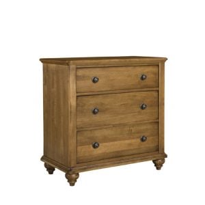 PerfectBalance 3202-166 Millcroft Single Dresser