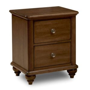 PerfectBalance 3203-202 Southbrook Night Stand