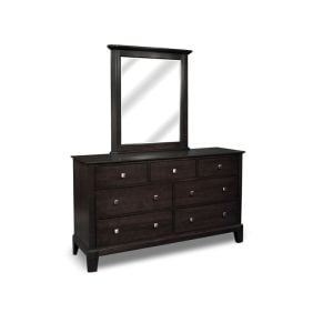 PerfectBalance 3205-173 Urbane Triple Dresser