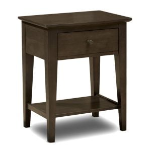 PerfectBalance 3207-205 Montgomery Night Table