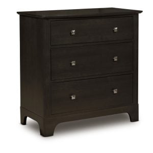 PerfectBalance 3207-166 Montgomery Single Dresser