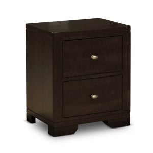 PerfectBalance 3208-202 Symmetry Night Stand