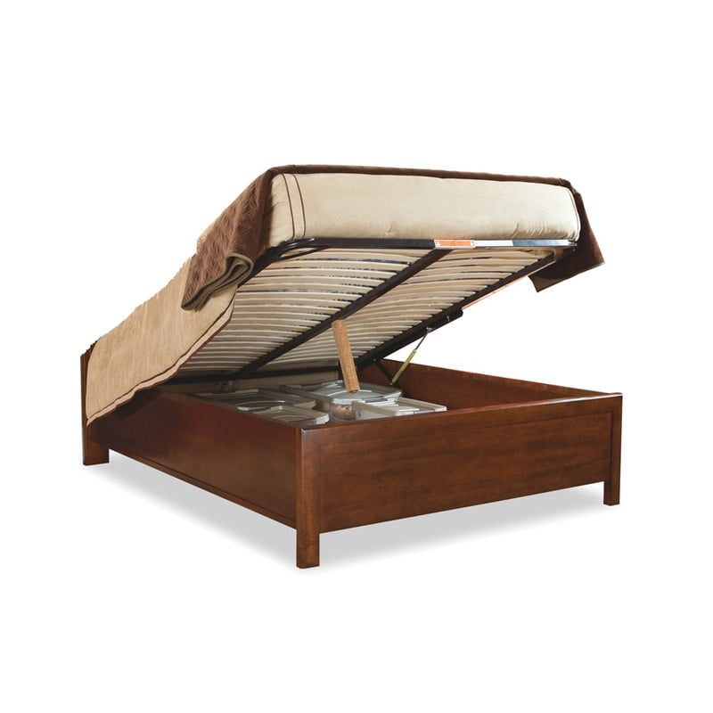 PerfectBalance 3000-144P 3000 PerfectBalance Beds King Lift Storage Rail Pkg