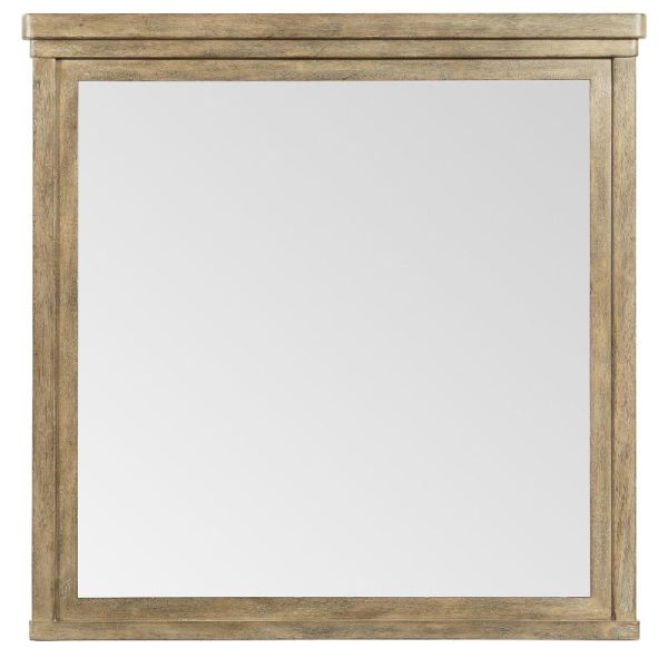 Riverside 18663 Milton Park Landscape Mirror