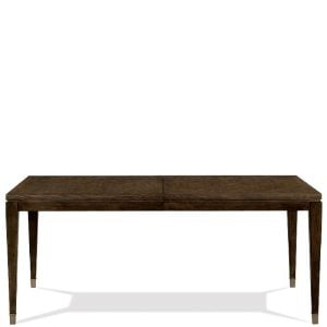 Riverside 39452 Monterey Rectangular Dining Table