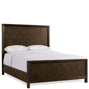 Riverside 39470 Monterey Queen Panel Bed