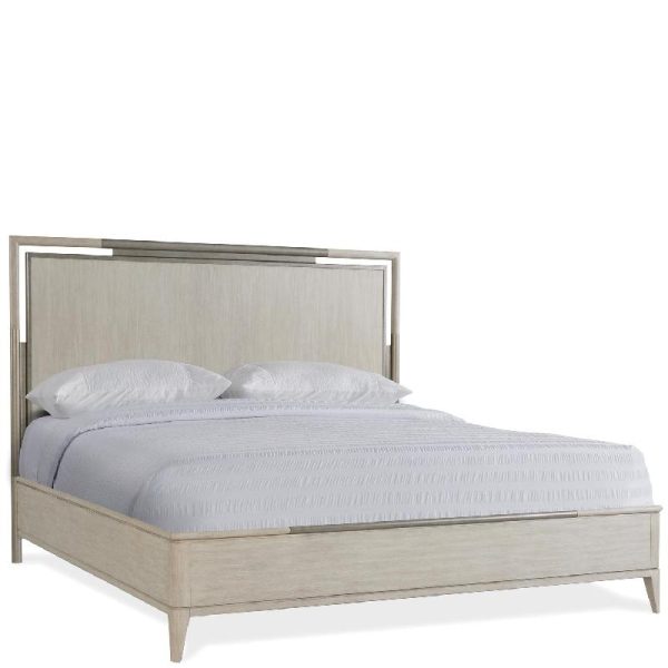 Riverside 50272 Maisie King Panel Bed