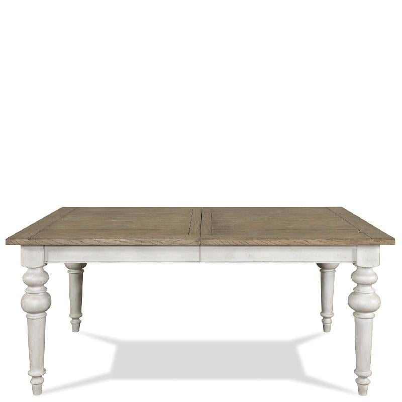 Riverside 58950 Southport Dining Table Riverside 58950 Southport Dining Table