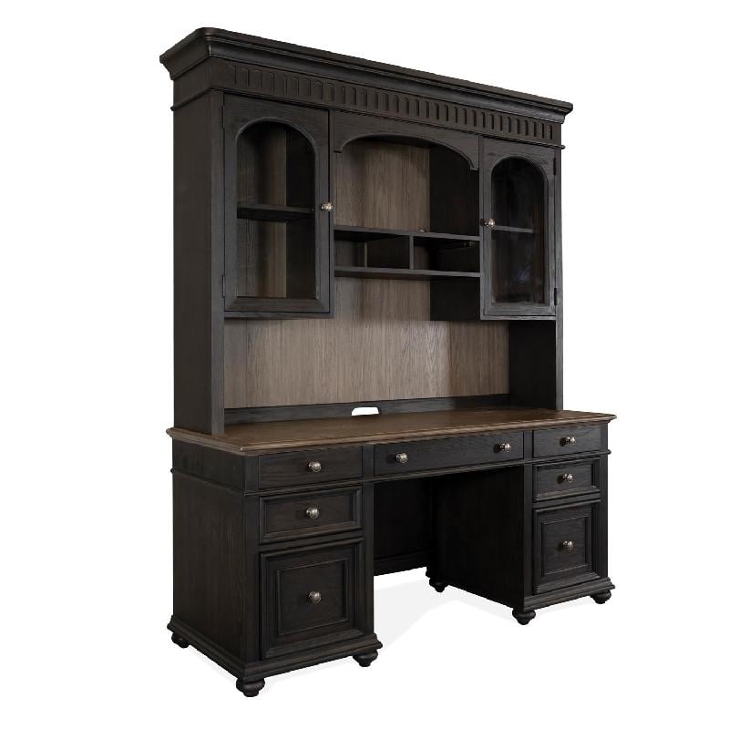 Riverside 64333 Regency Credenza Desk