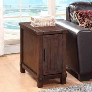 Riverside 76513 Windridge Chairside Chest