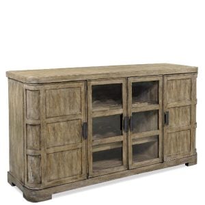 Riverside 18654 Milton Park Buffet