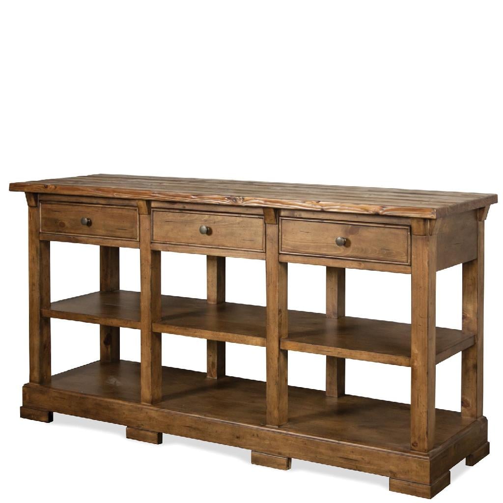 Riverside 23656 Hawthorne Buffet Riverside 23656 Hawthorne Buffet