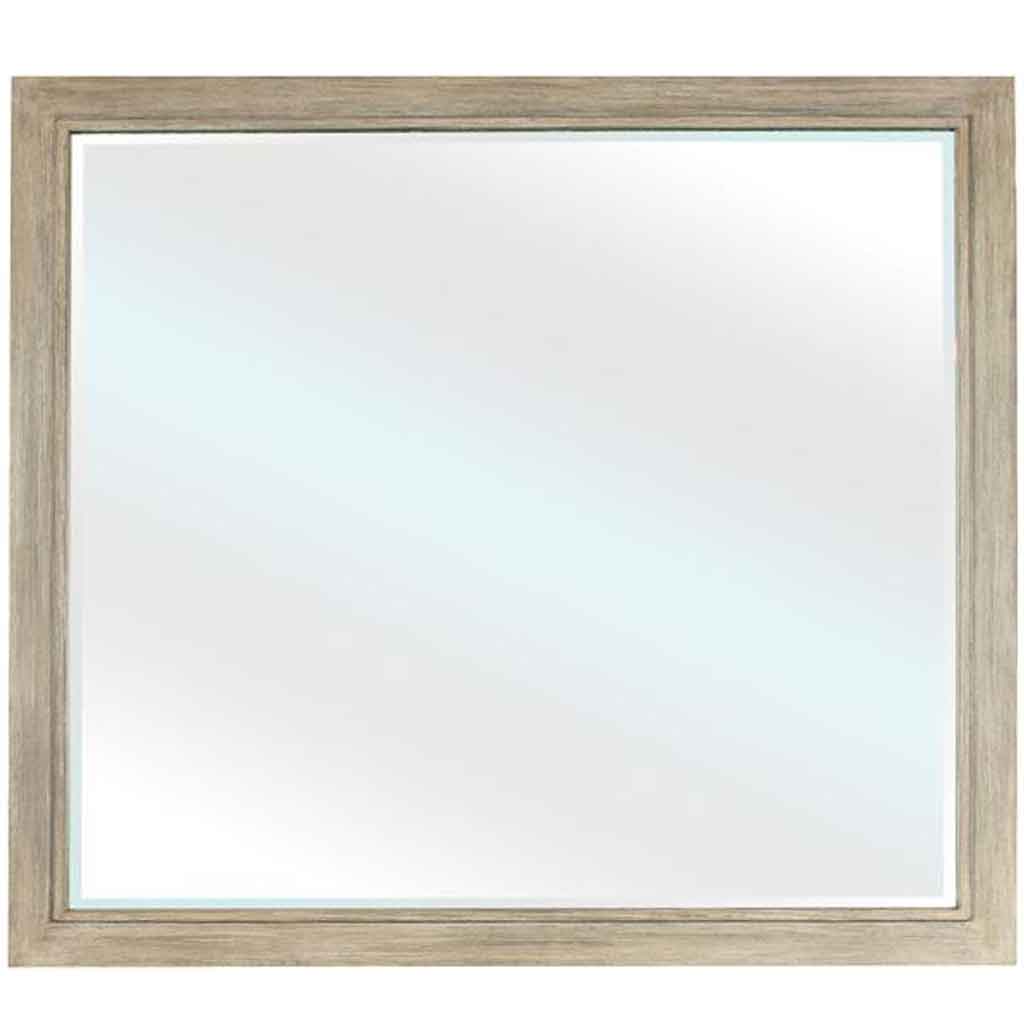 Riverside 28461 Talford Natural Mirror