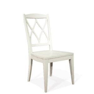 Riverside 59347 Myra Xx Back Side Chair