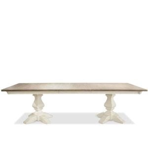 Riverside 59358 Myra Rectangle Dining Table