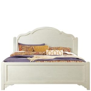 Riverside 17270 Grand Haven Queen Panel Bed