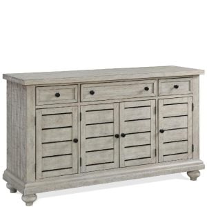 Riverside 15256 Hailey Server