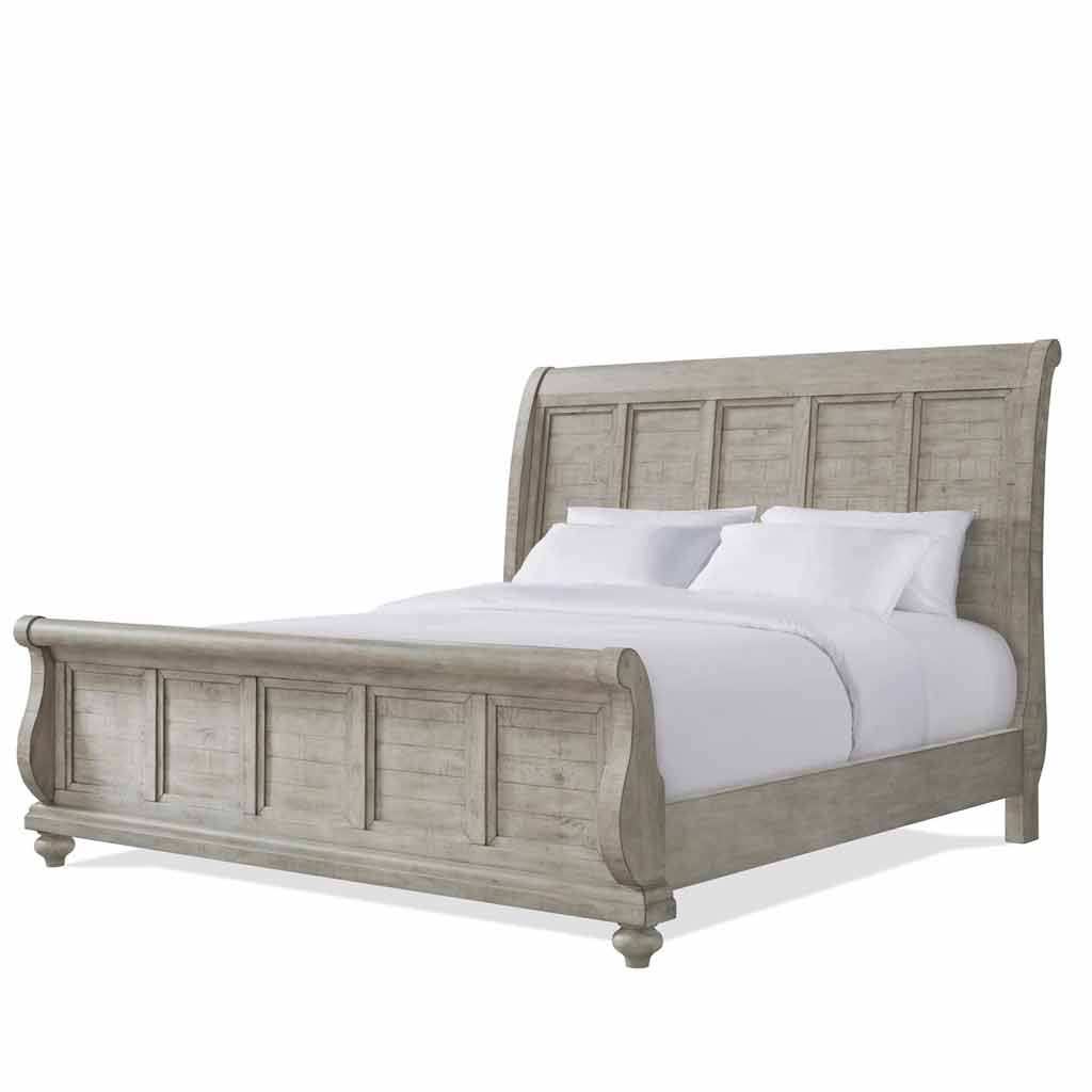 Riverside 15272 Hailey King Sleigh Bed Riverside 15272 Hailey King Sleigh Bed