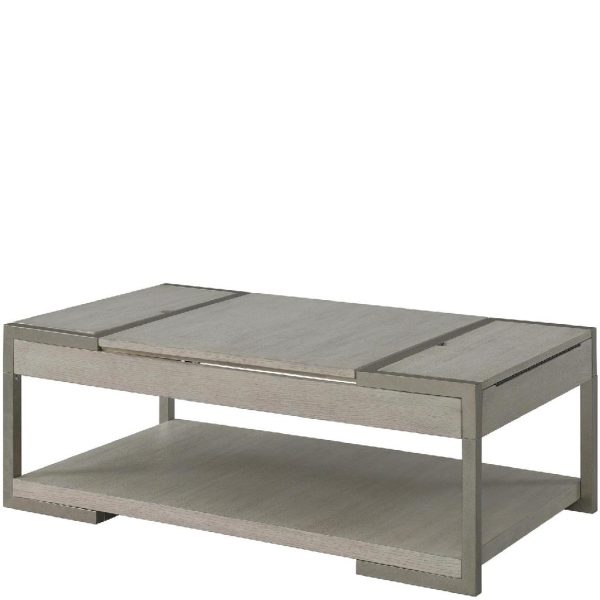 Riverside 85203 Venus Lift Top Coffee Table