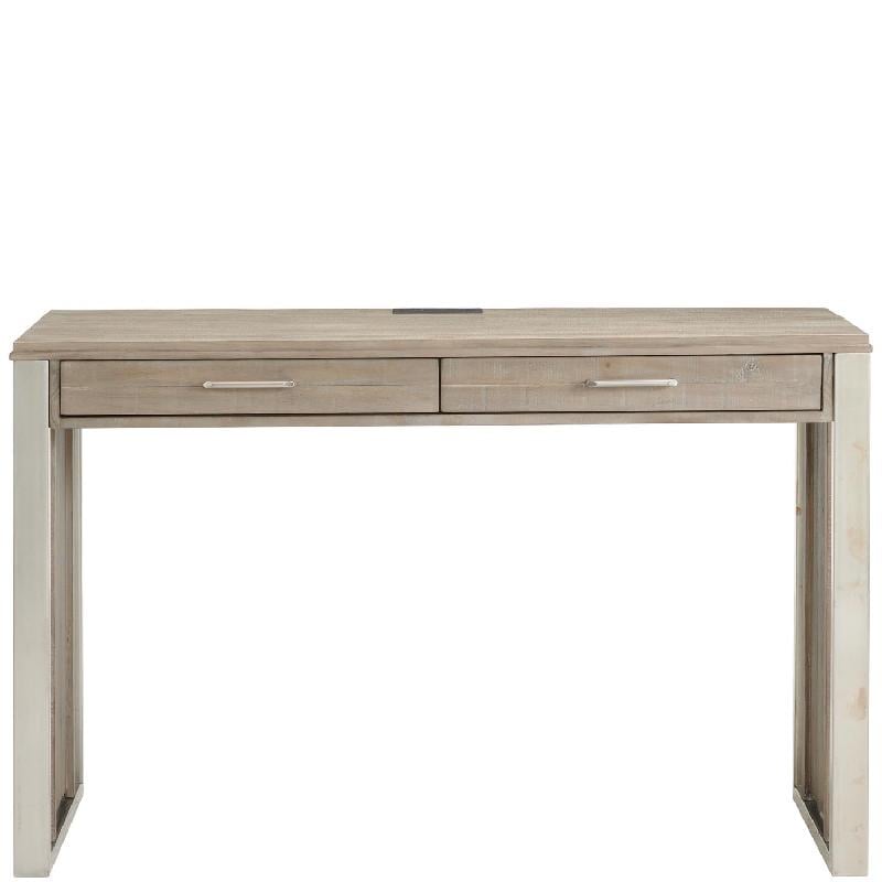Riverside 39332 Intrigue 36 inch Nesting Desk