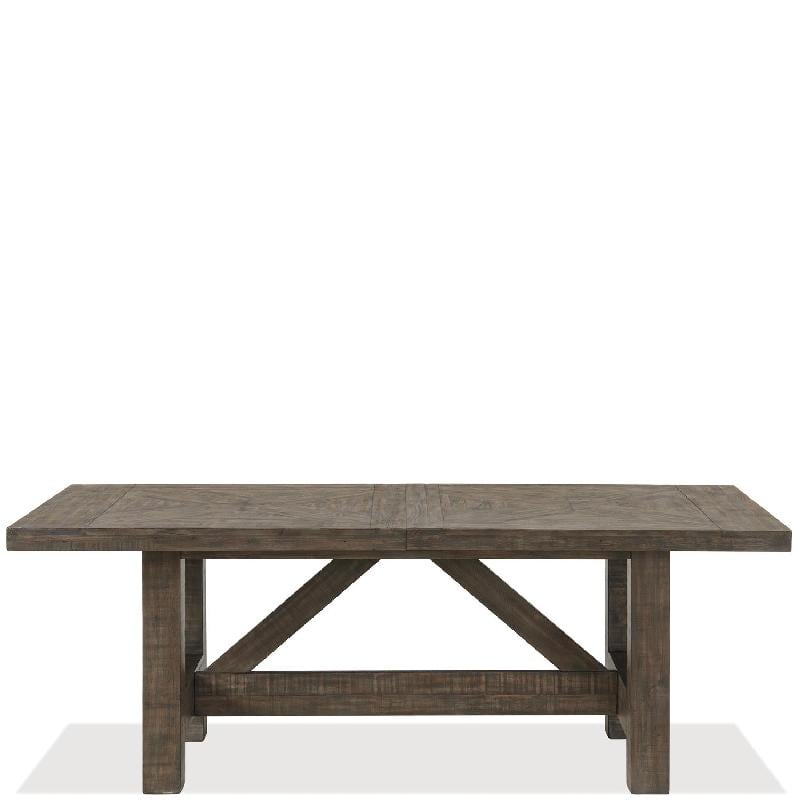Riverside 46650 Bradford Rectangular Dining Table
