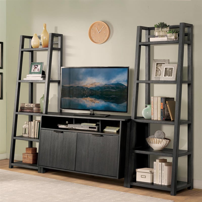 Riverside 28237 Perspectives Theater Wall