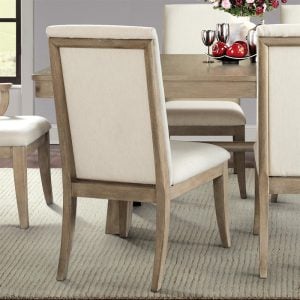 Riverside 50358 Sophie Upholstered Side Chair