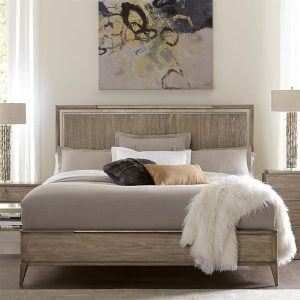Riverside 50370 Sophie Panel Bed