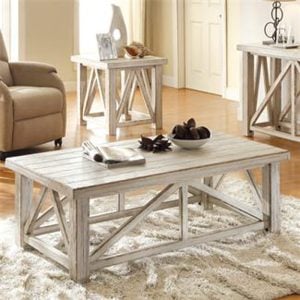 Riverside 21202 Aberdeen Coffee Table