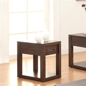 Riverside 75812 Riata Chairside Table