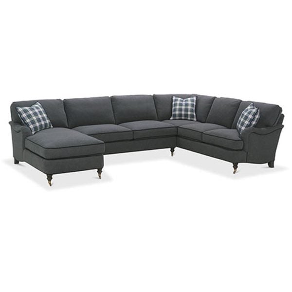 Rowe Brooke Brooke Sectional