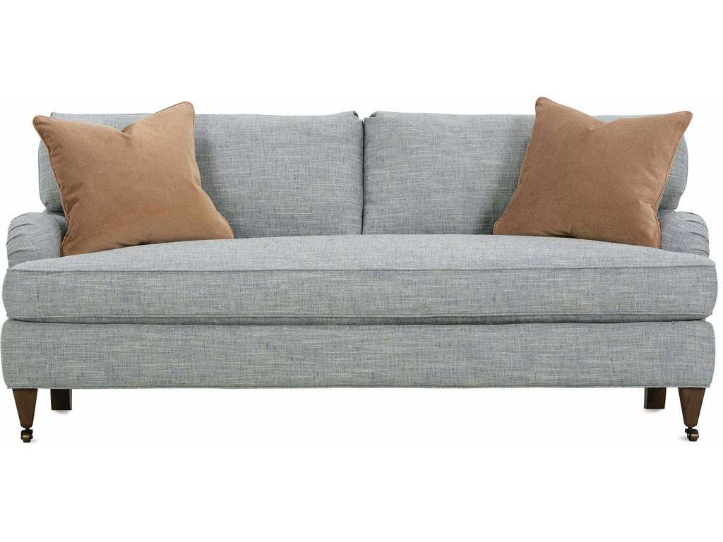 Rowe brooke-201  Brooke Bench