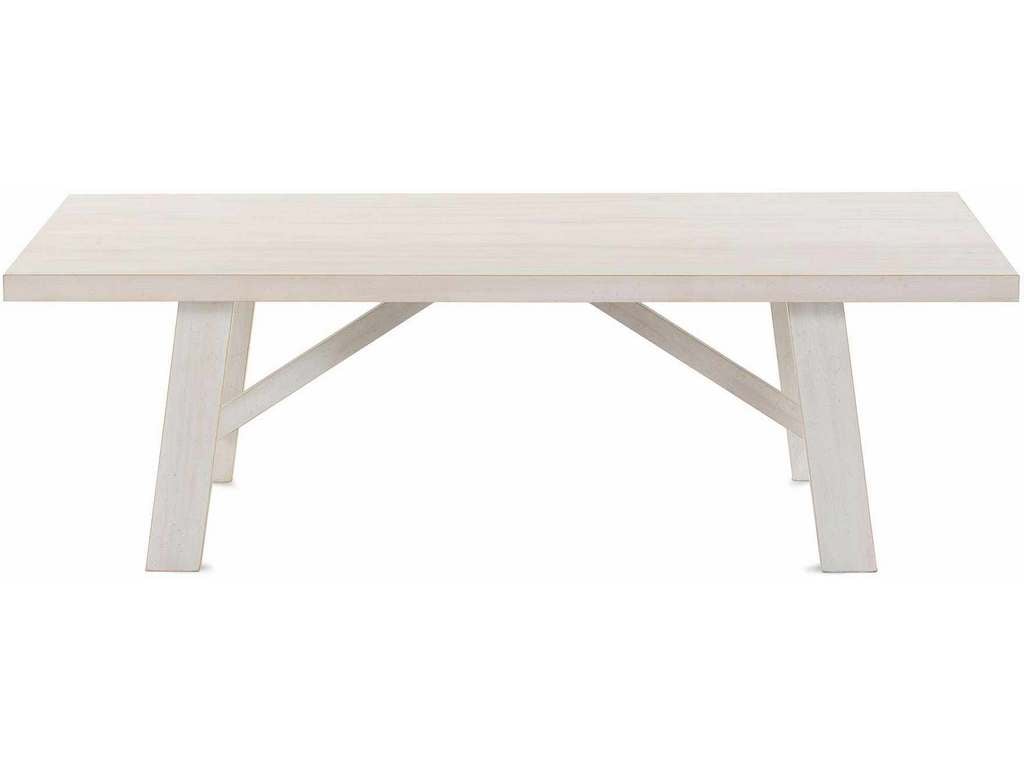 Rowe rr-10720-305  Concord Cocktail Table