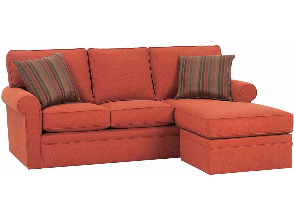 Rowe F135-000  Dalton Sofa Chaise