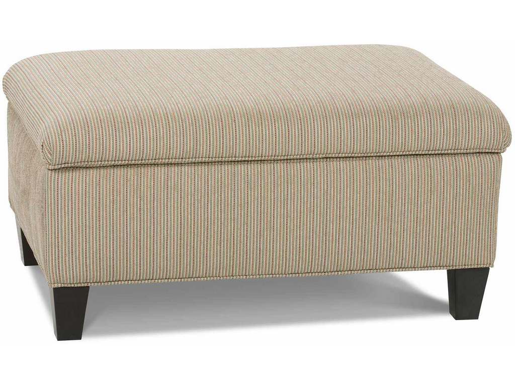 Rowe F33-000  Hess Storage Ottoman