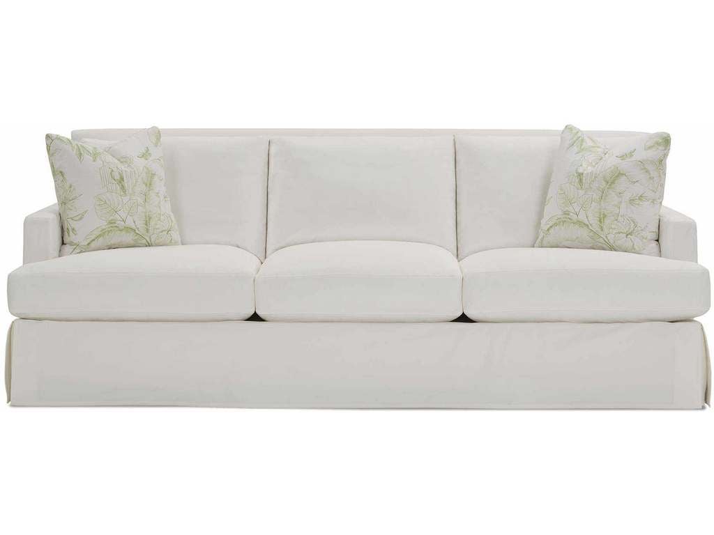 Rowe Laney-SLIP-003 Laney Slipcover Sofa Rowe Laney-SLIP-003 Laney Slipcover Sofa
