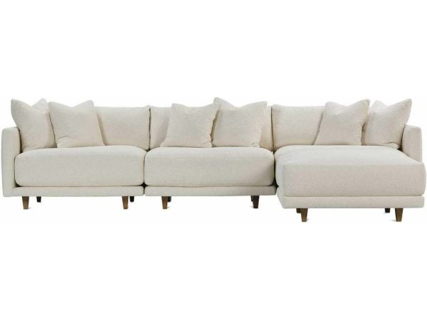 Rowe Neval-SECT  Neval Modular Sectional Sofa
