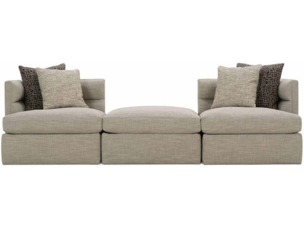 Rowe Reena-sect  Reena Modular Sectional